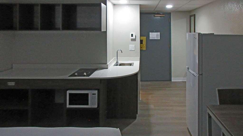 Suburban Studios Milwaukee Airport Phòng bức ảnh