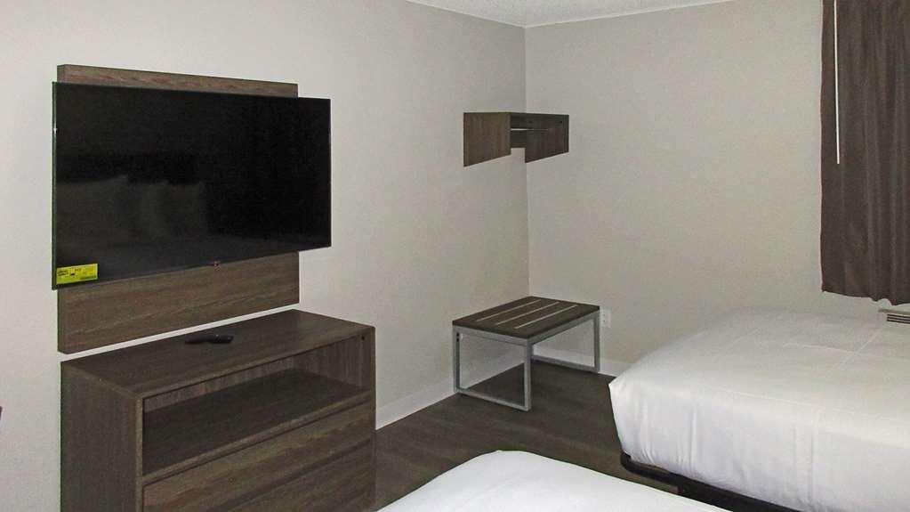 Suburban Studios Milwaukee Airport Phòng bức ảnh
