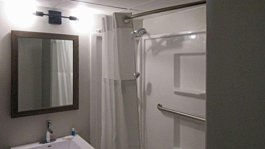 Suburban Studios Milwaukee Airport Phòng bức ảnh