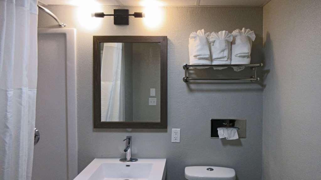 Suburban Studios Milwaukee Airport Phòng bức ảnh
