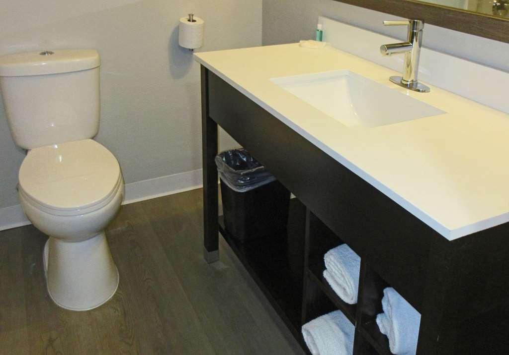 Suburban Studios Milwaukee Airport Phòng bức ảnh