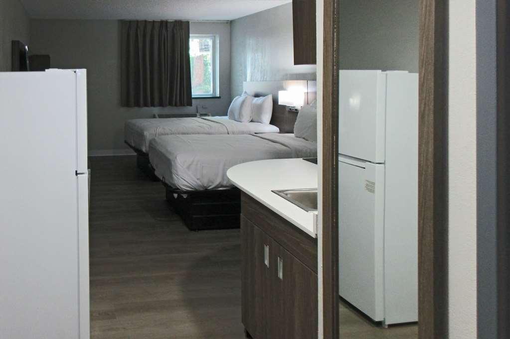 Suburban Studios Milwaukee Airport Phòng bức ảnh