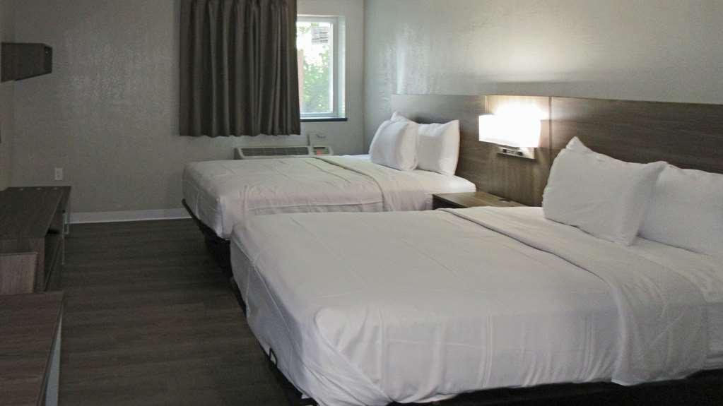 Suburban Studios Milwaukee Airport Phòng bức ảnh