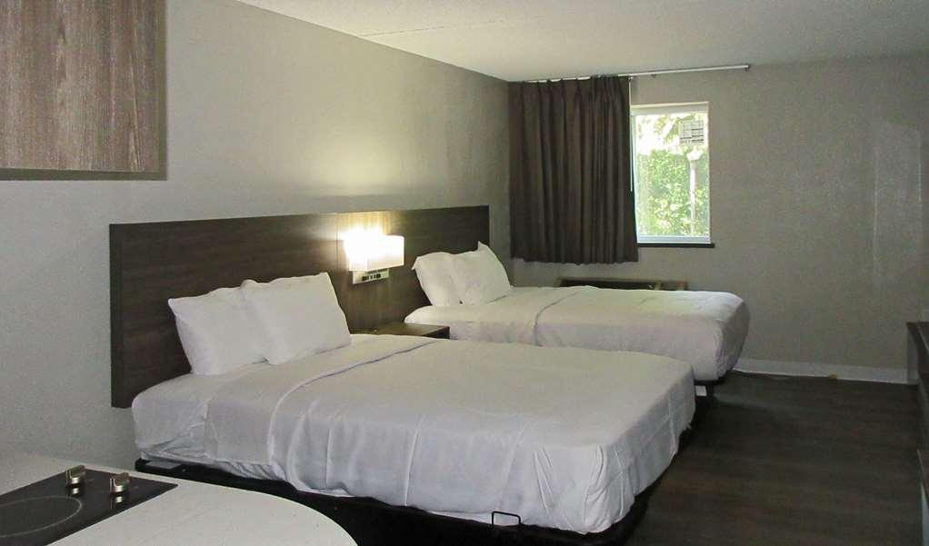 Suburban Studios Milwaukee Airport Phòng bức ảnh
