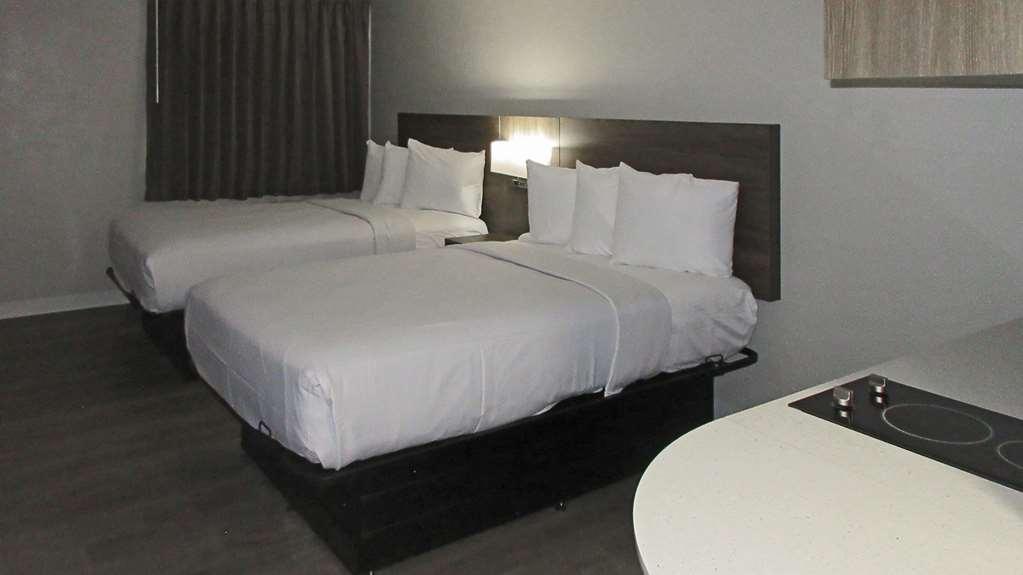 Suburban Studios Milwaukee Airport Phòng bức ảnh