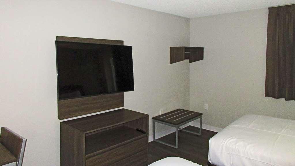 Suburban Studios Milwaukee Airport Phòng bức ảnh