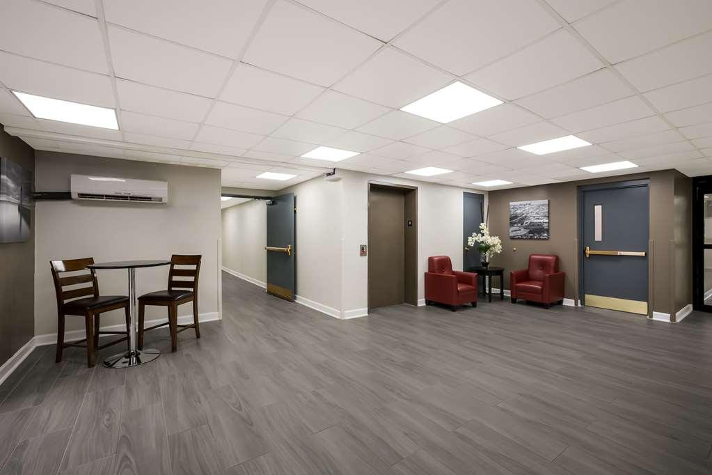 Suburban Studios Milwaukee Airport Nội địa bức ảnh