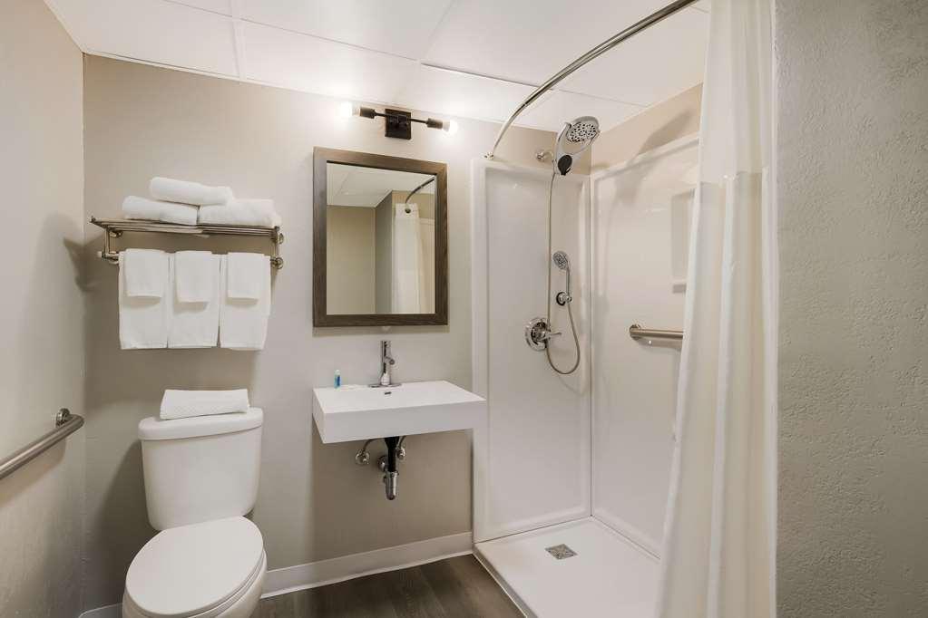 Suburban Studios Milwaukee Airport Phòng bức ảnh