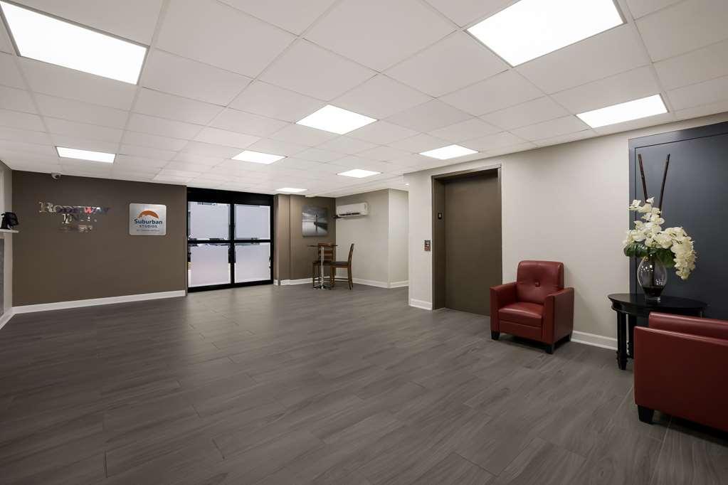 Suburban Studios Milwaukee Airport Nội địa bức ảnh