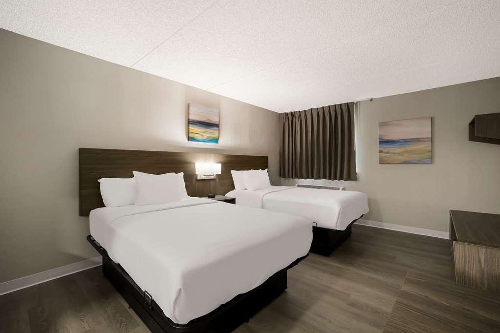 Suburban Studios Milwaukee Airport Phòng bức ảnh