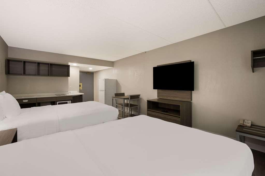 Suburban Studios Milwaukee Airport Phòng bức ảnh