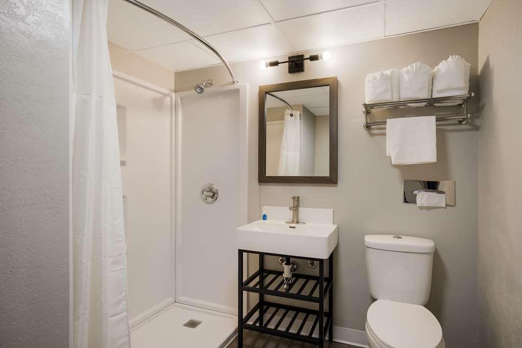 Suburban Studios Milwaukee Airport Phòng bức ảnh