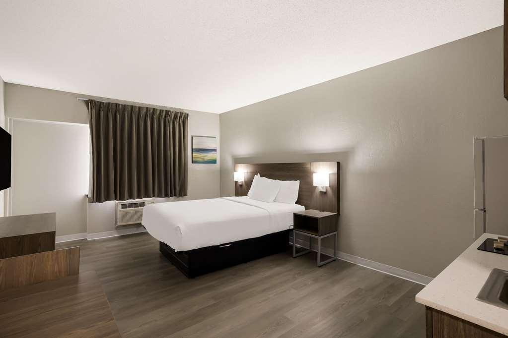 Suburban Studios Milwaukee Airport Phòng bức ảnh