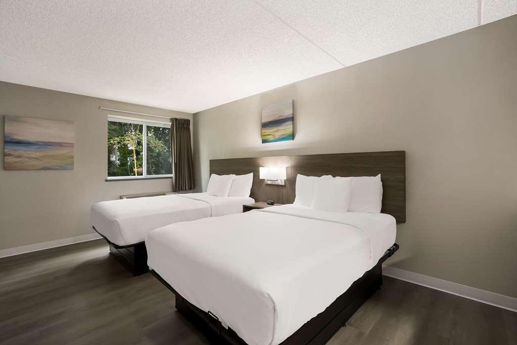 Suburban Studios Milwaukee Airport Phòng bức ảnh