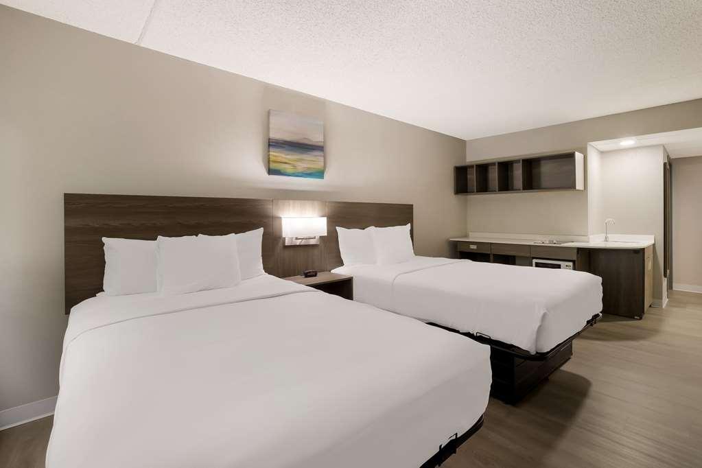 Suburban Studios Milwaukee Airport Phòng bức ảnh