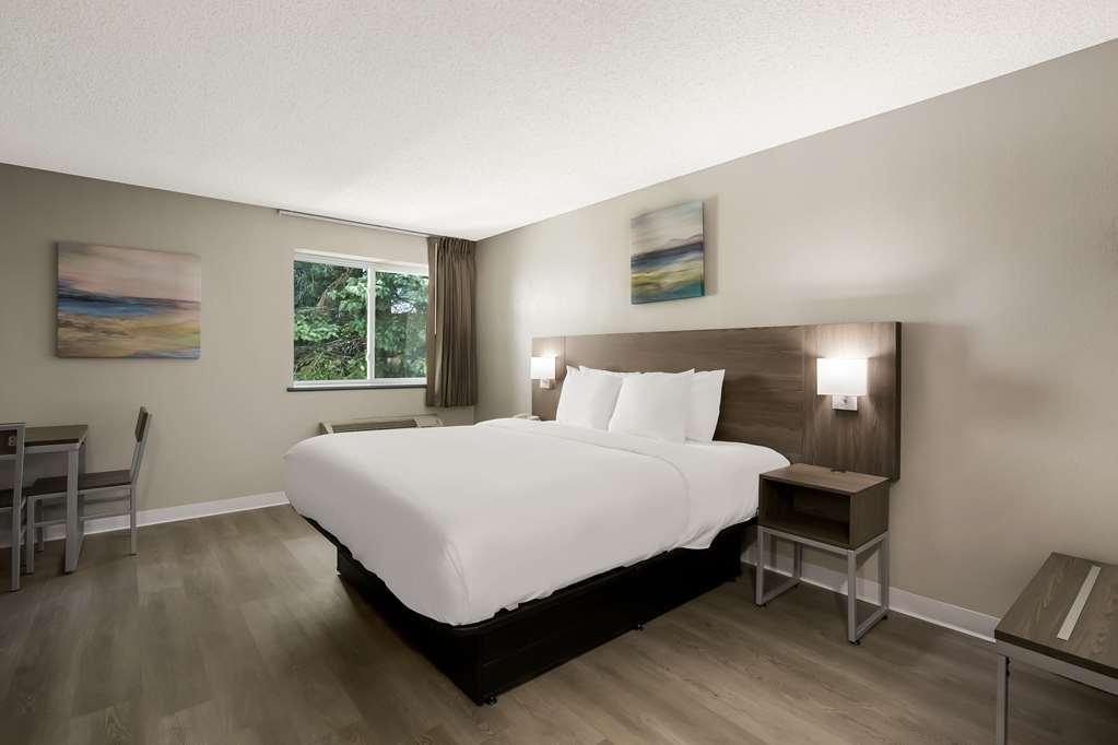 Suburban Studios Milwaukee Airport Phòng bức ảnh