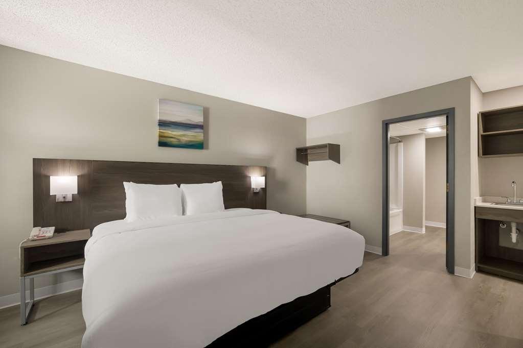Suburban Studios Milwaukee Airport Phòng bức ảnh