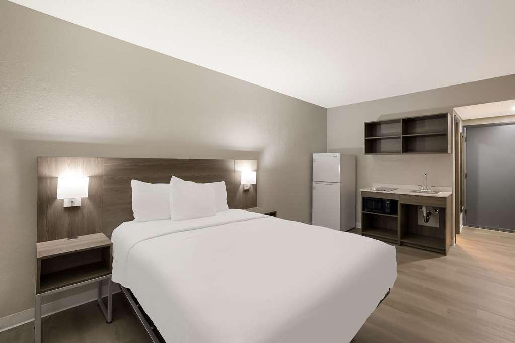 Suburban Studios Milwaukee Airport Phòng bức ảnh