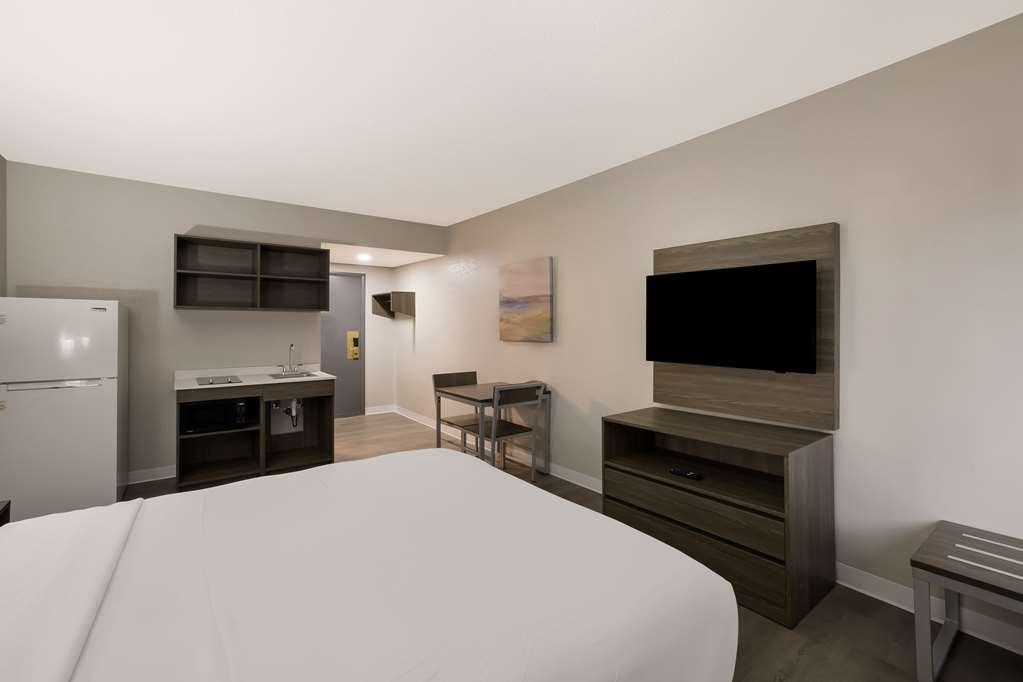 Suburban Studios Milwaukee Airport Phòng bức ảnh