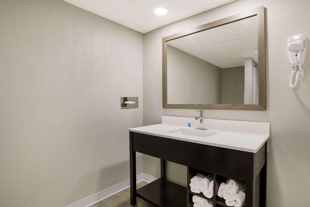Suburban Studios Milwaukee Airport Phòng bức ảnh