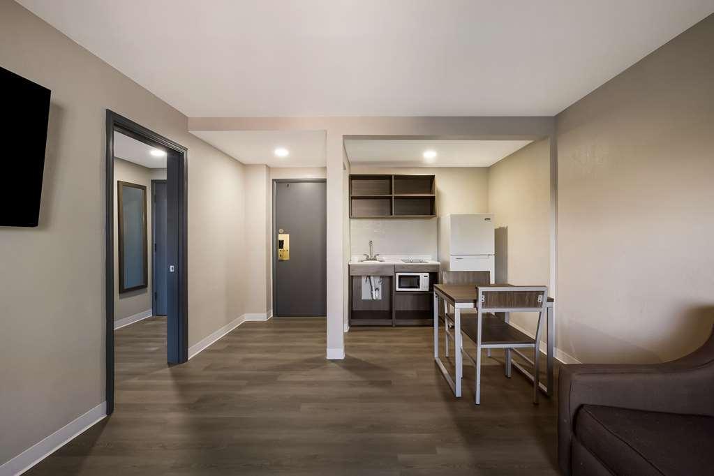 Suburban Studios Milwaukee Airport Phòng bức ảnh