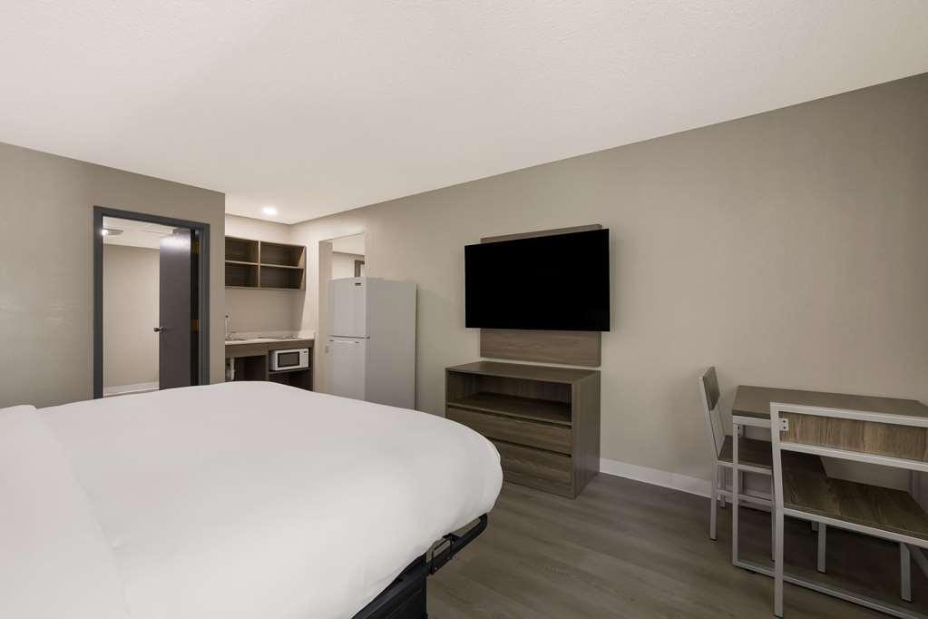 Suburban Studios Milwaukee Airport Phòng bức ảnh