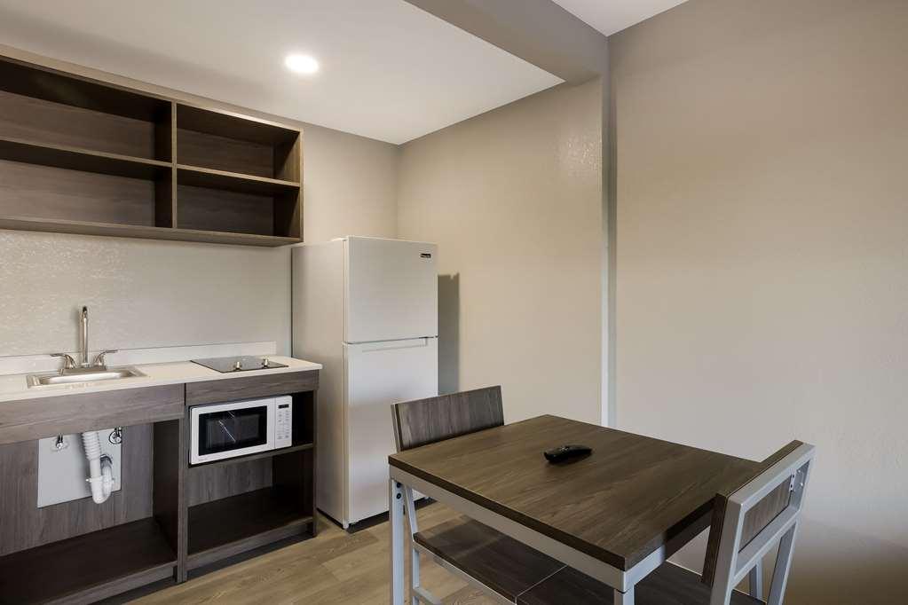 Suburban Studios Milwaukee Airport Phòng bức ảnh