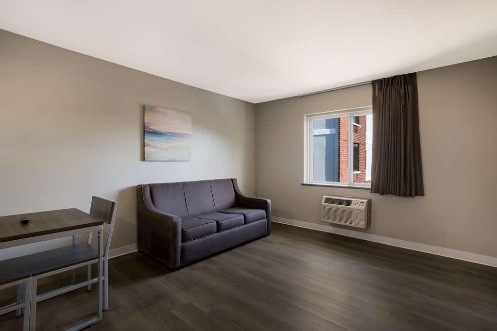 Suburban Studios Milwaukee Airport Phòng bức ảnh