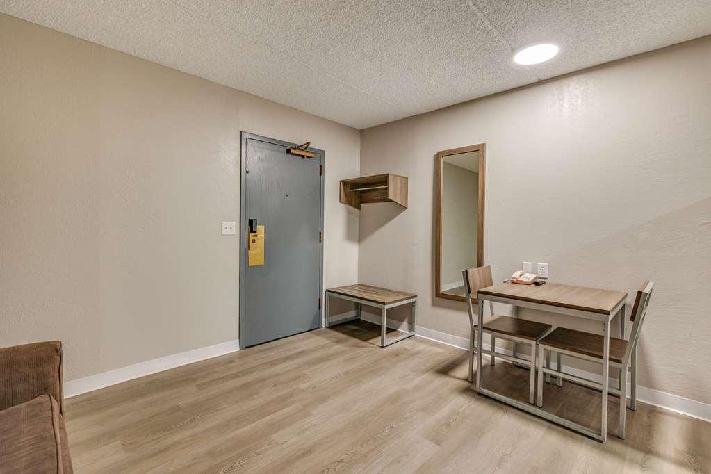 Suburban Studios Milwaukee Airport Phòng bức ảnh