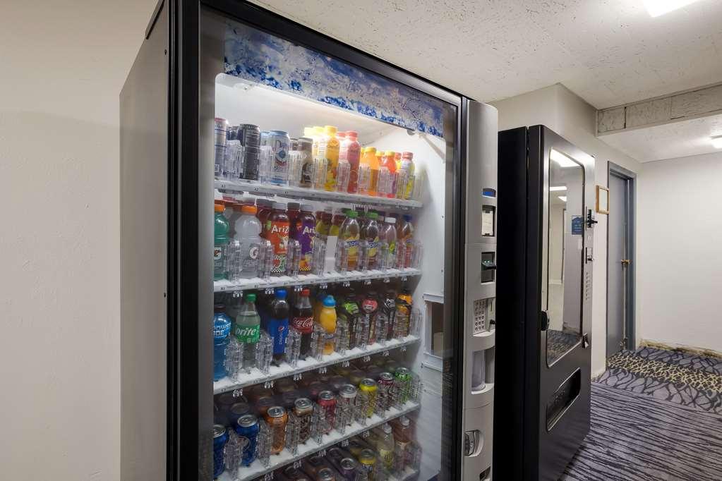 Suburban Studios Milwaukee Airport Tiện nghi bức ảnh