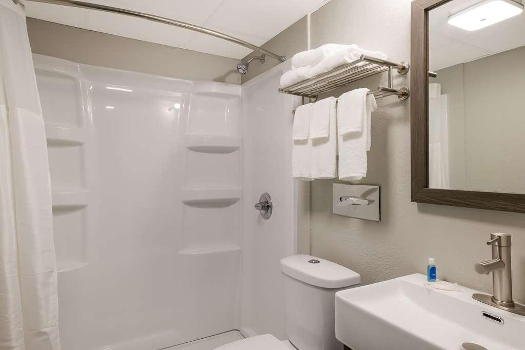 Suburban Studios Milwaukee Airport Phòng bức ảnh